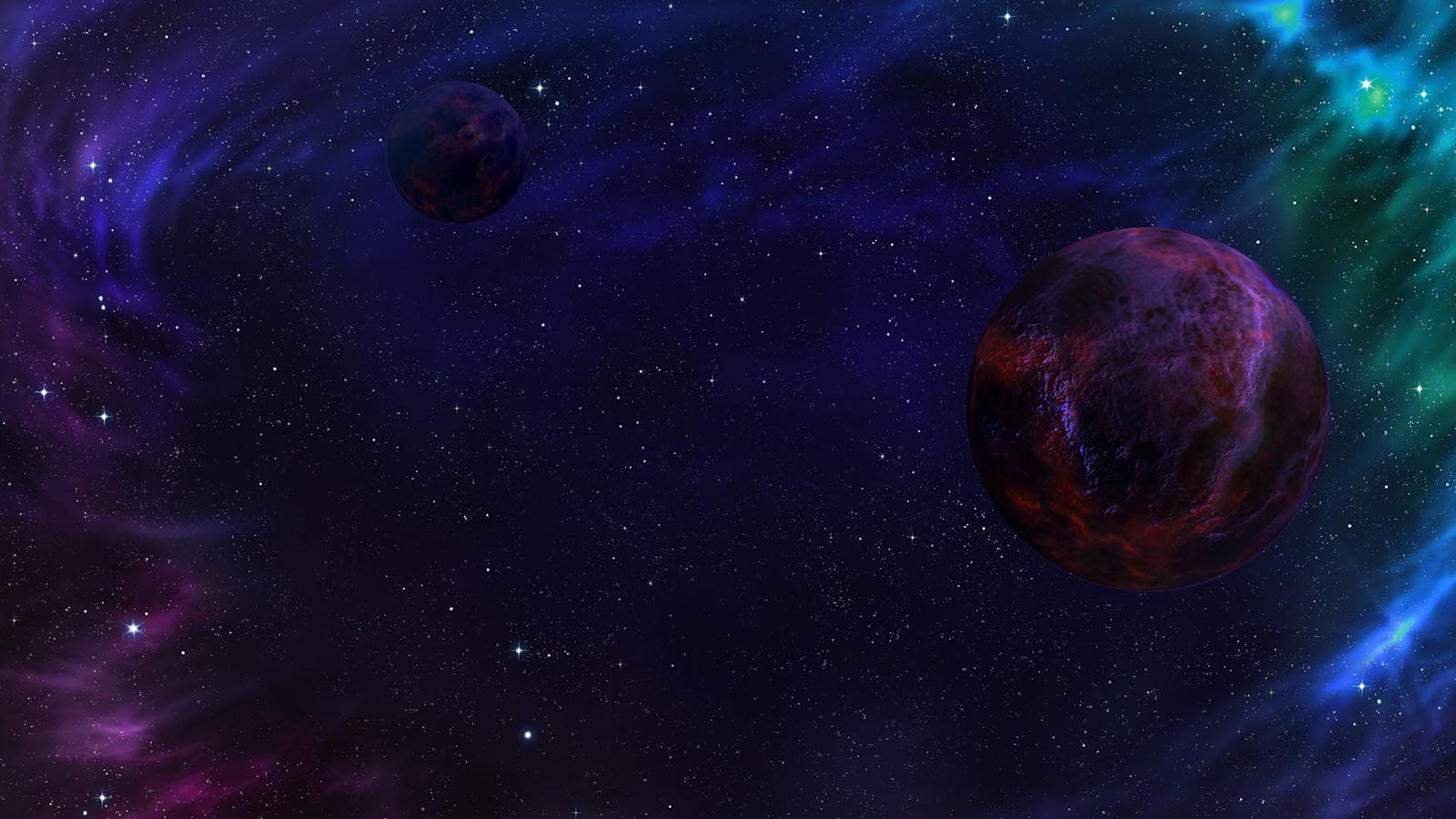 Game Page Background