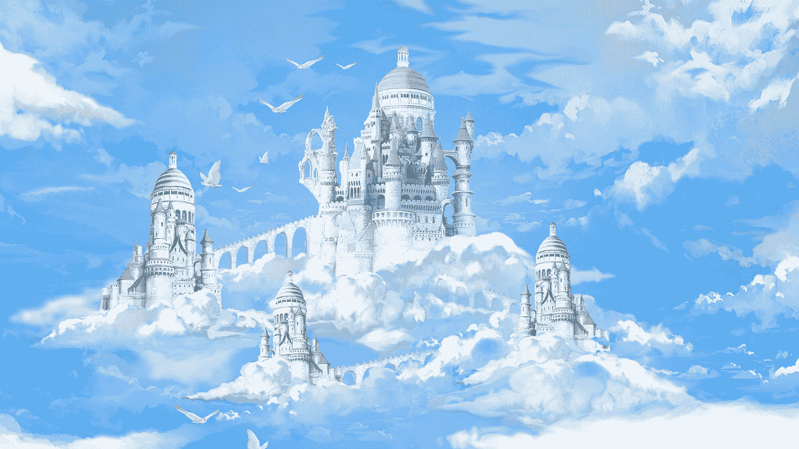Game Page Background