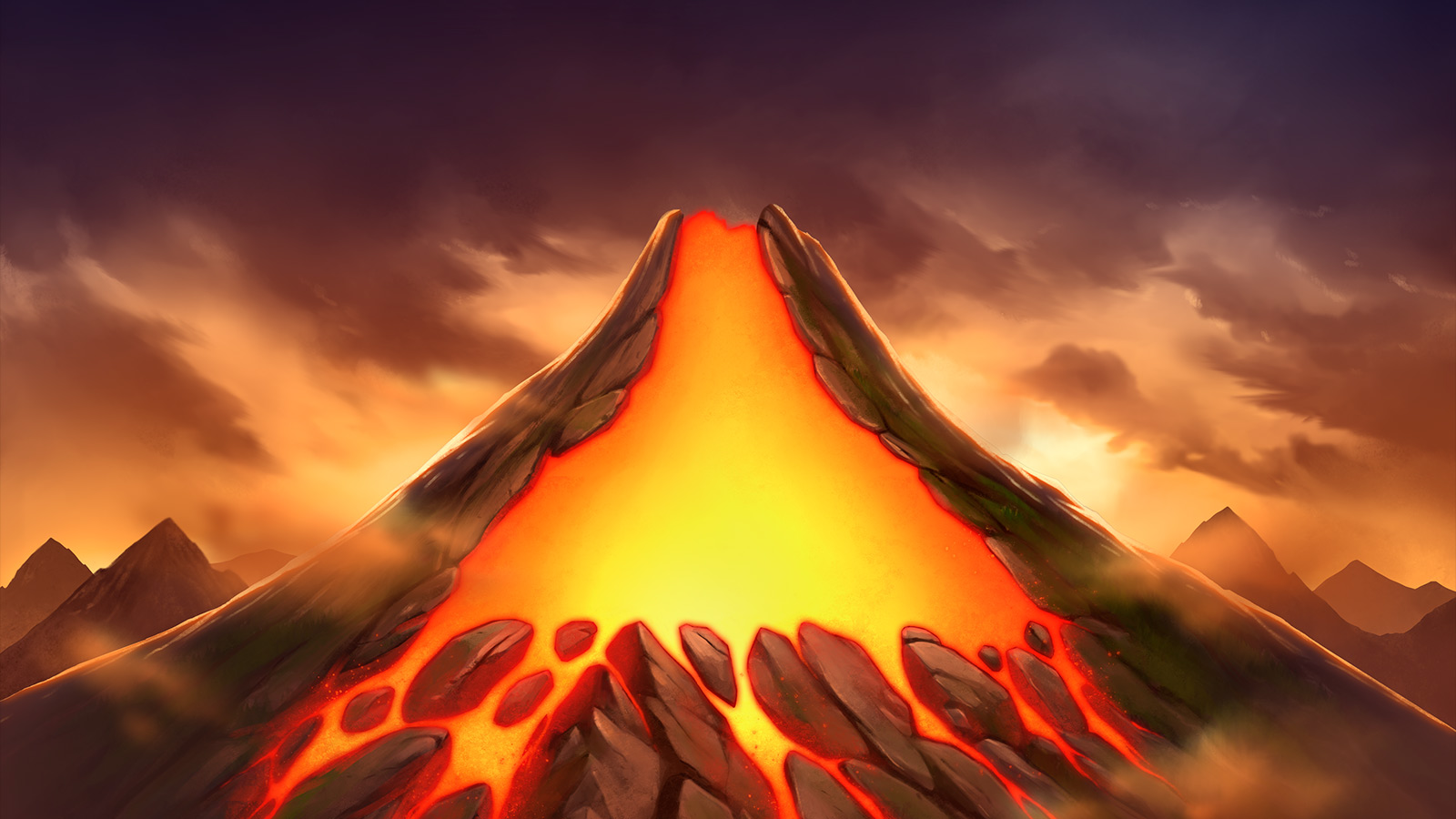 Game Page Background