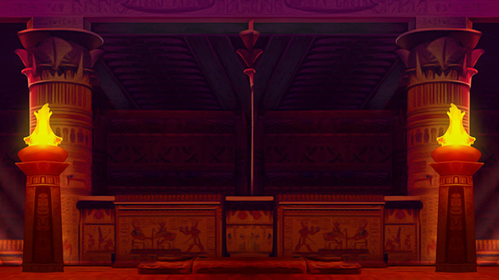 Game Page Background