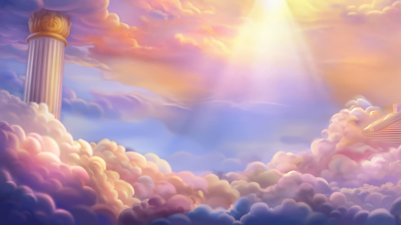 Game Page Background