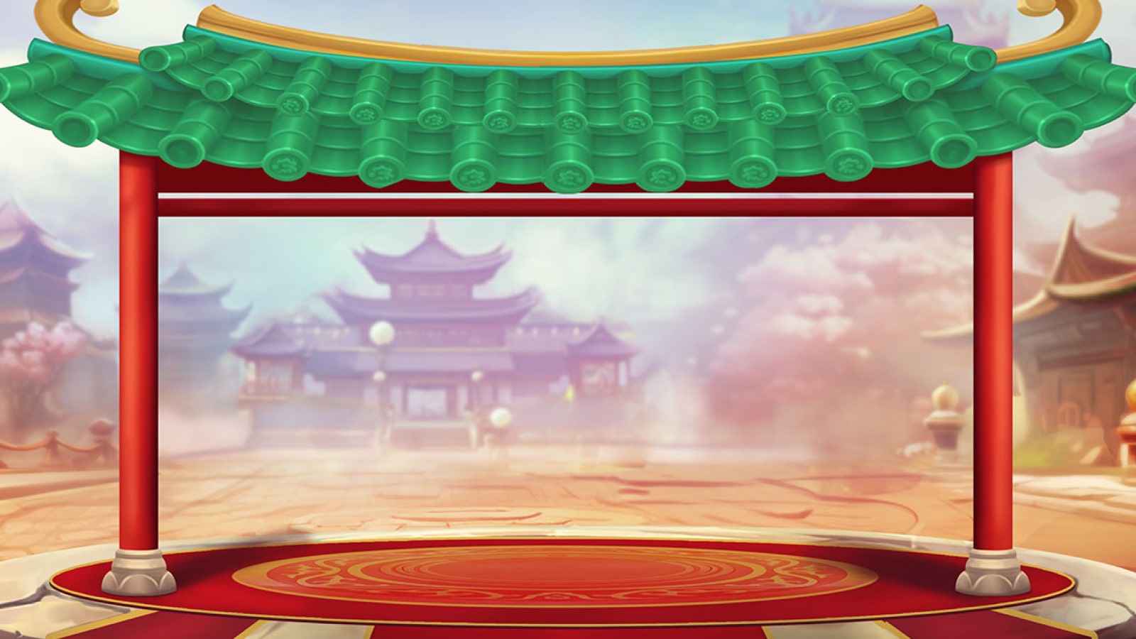 Game Page Background