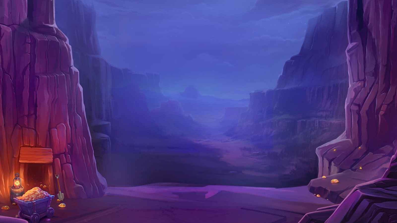 Game Page Background