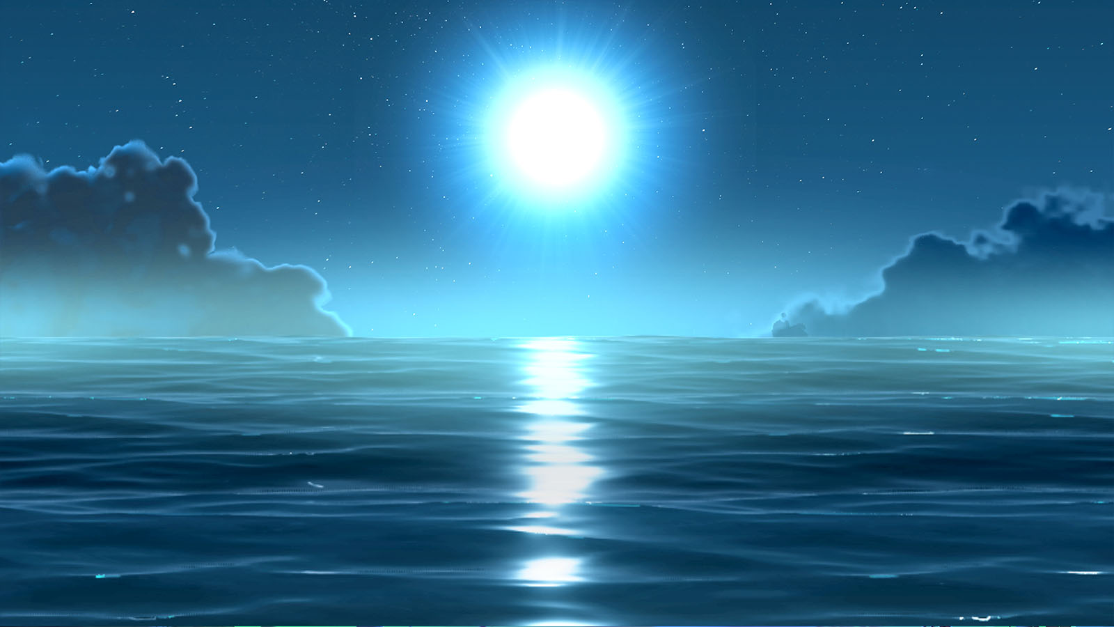 Game Page Background