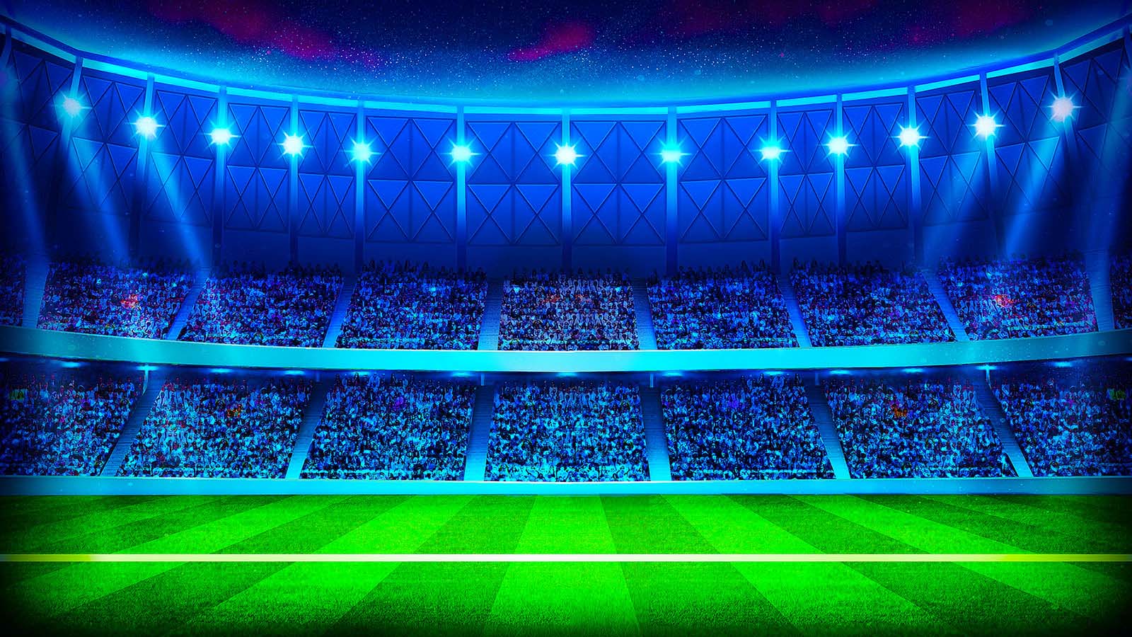 Game Page Background
