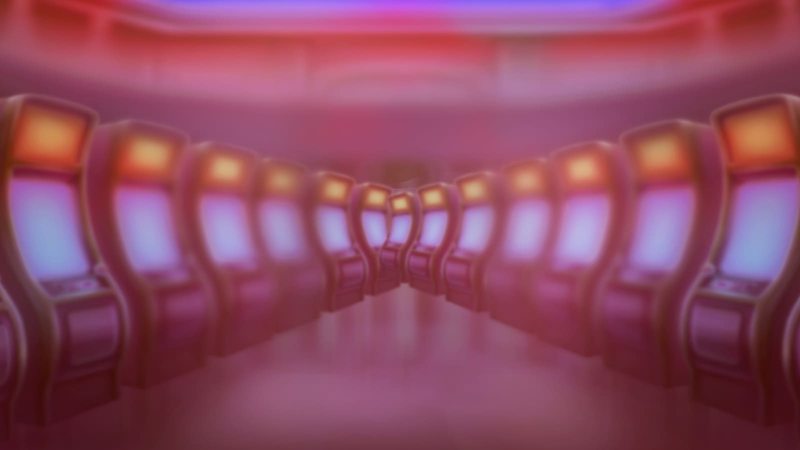 Game Page Background