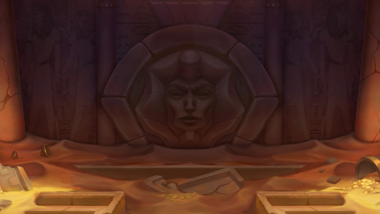Game Page Background