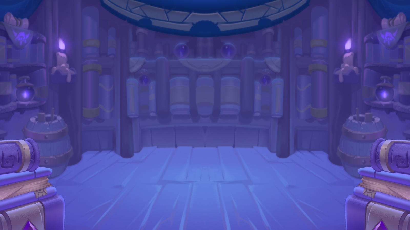 Game Page Background