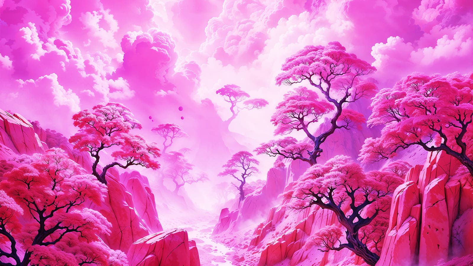 Game Page Background