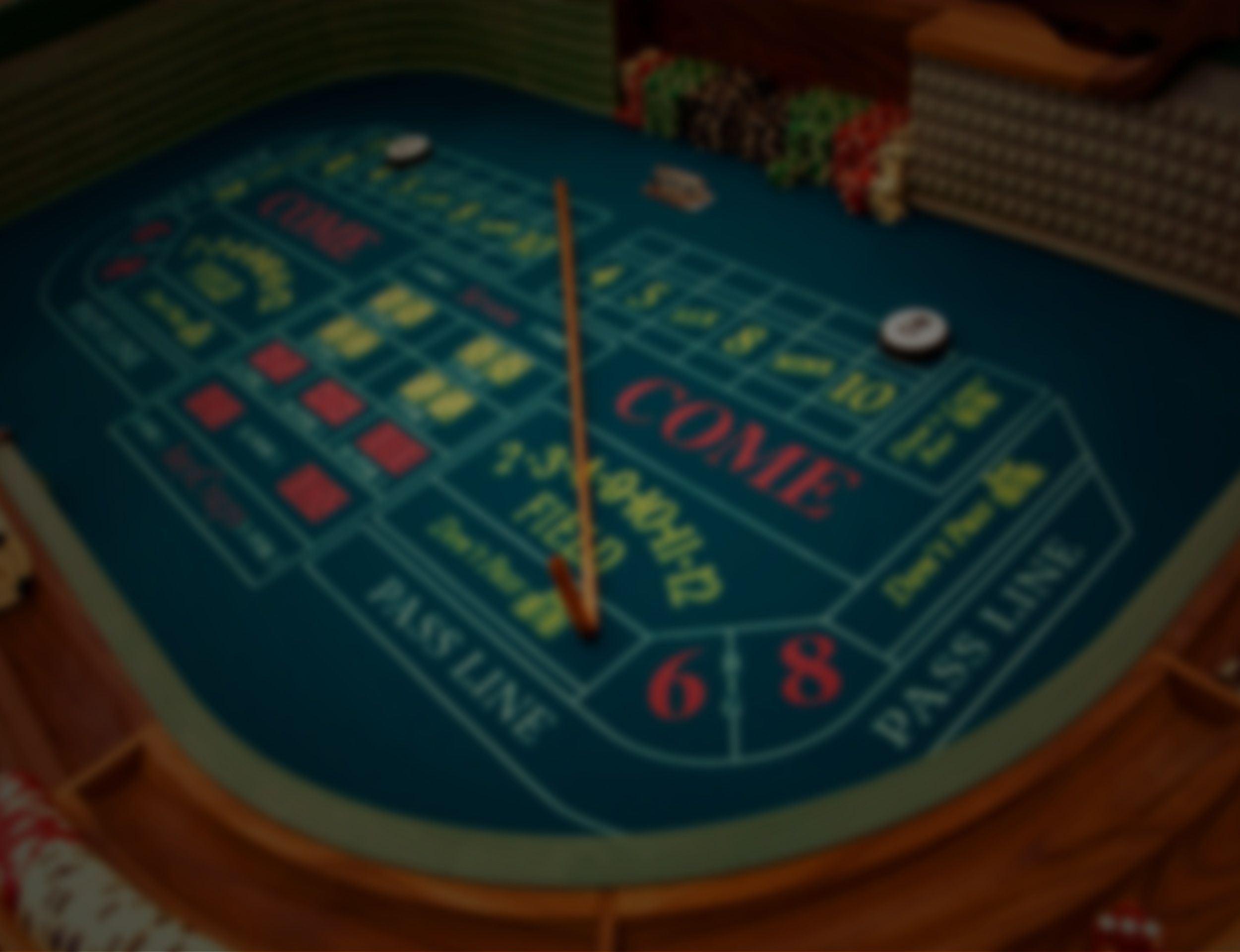 Game Page Background