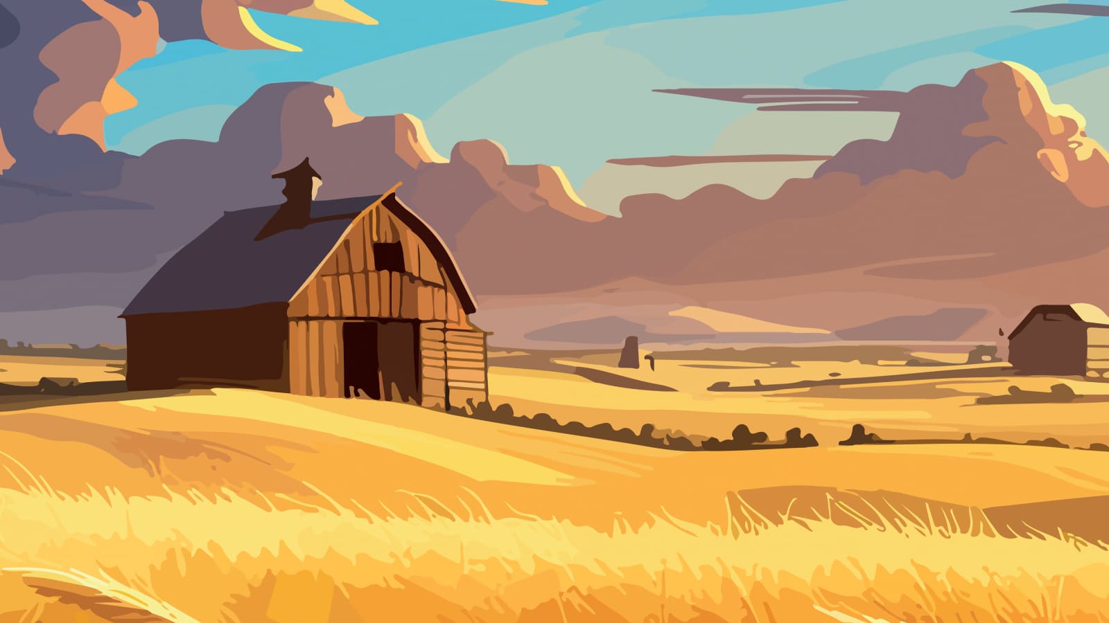 Game Page Background