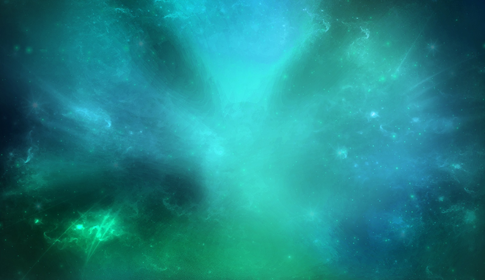 Game Page Background