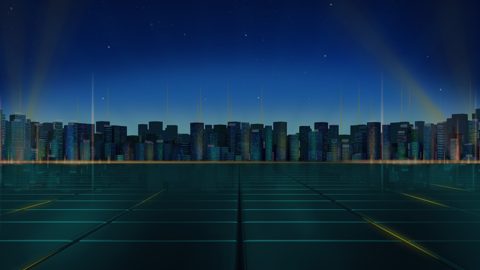 Game Page Background