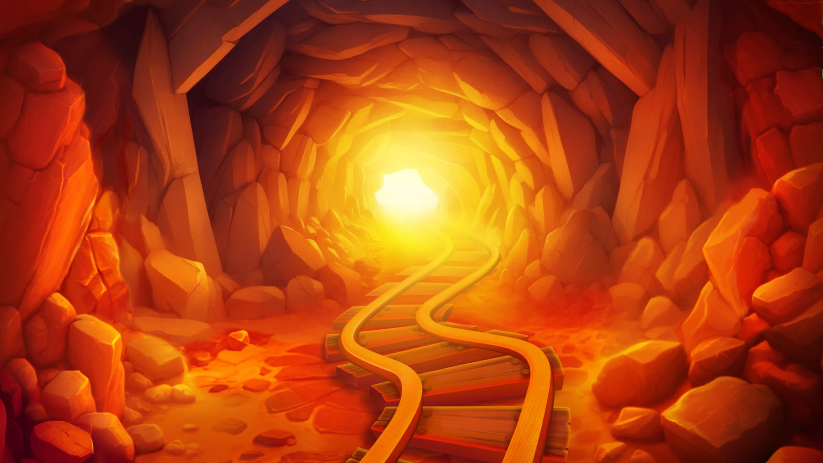 Game Page Background