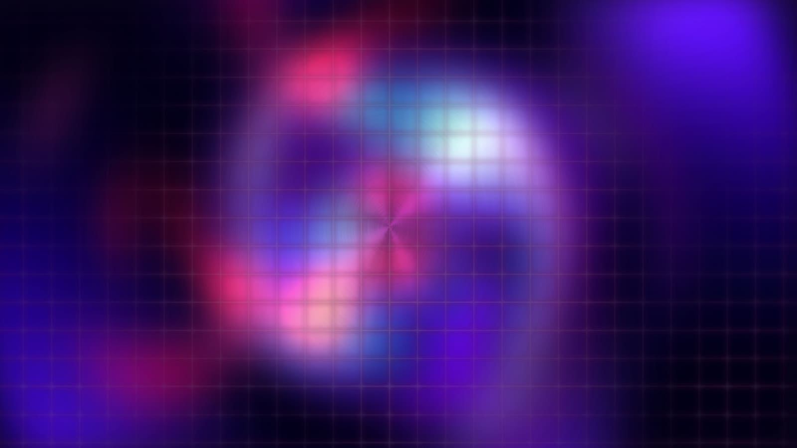 Game Page Background