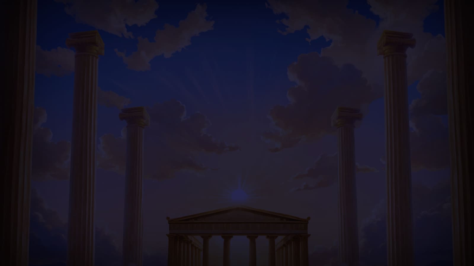 Game Page Background