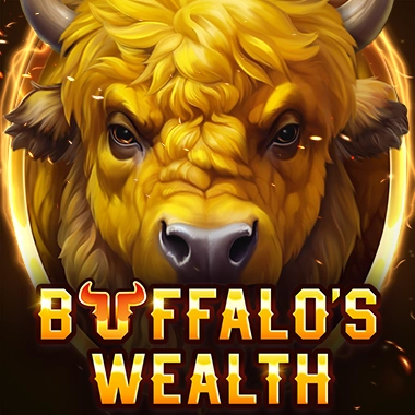 Buffalo’s Wealth game tile