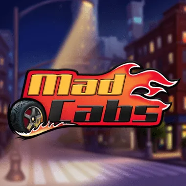 Mad Cabs game tile
