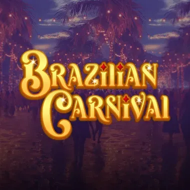 Brazilian Carnival game tile