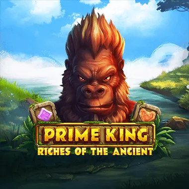 Prime King: Riches of the Ancient game tile