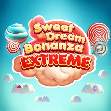 Sweet Dream Bonanza Extreme game tile