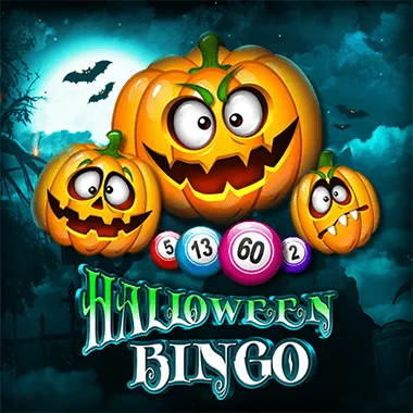 Halloween Bingo game tile