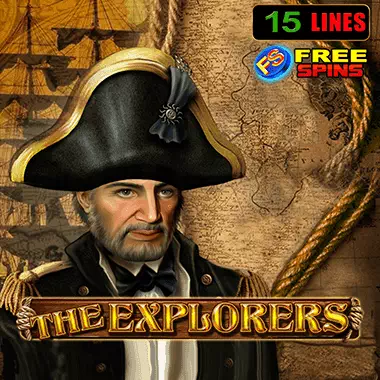 The Explorers game tile