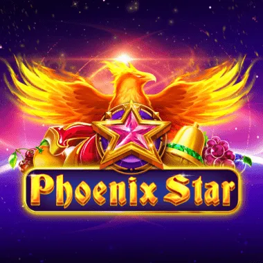Phoenix Star game tile
