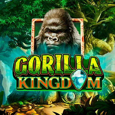 Gorilla Kingdom game tile