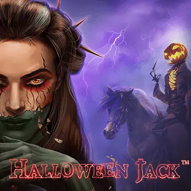 Halloween Jack game tile