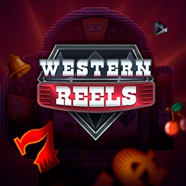 Western Reels game tile