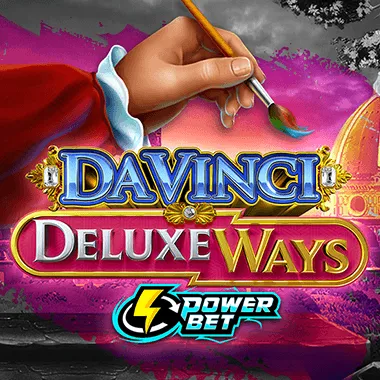 Da Vinci DeluxeWays game tile