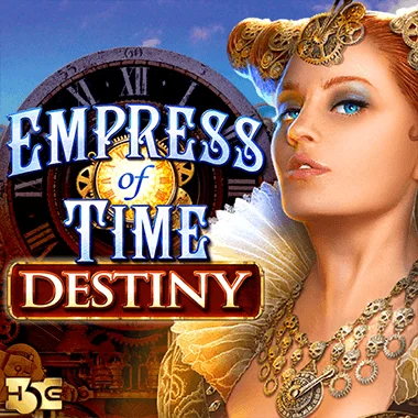 Empress of Time: Destiny game tile
