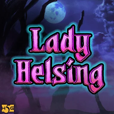 Lady Helsing game tile