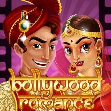 Bollywood Romance game tile