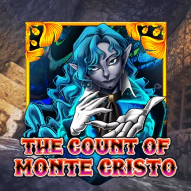 The Count of Monte Cristo game tile