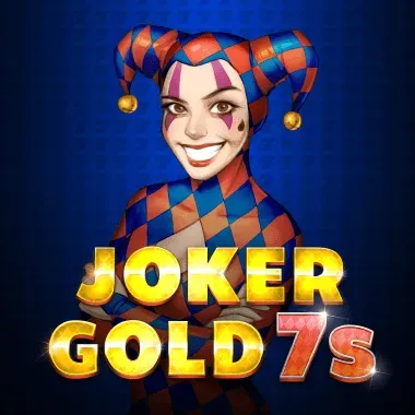 Joker Gold 7s game tile