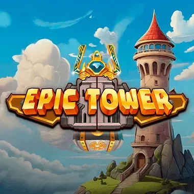 Epic Tower game tile