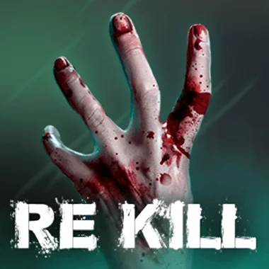 Re Kill game tile