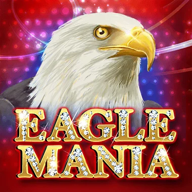 Eaglemania game tile