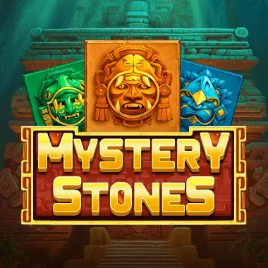 Mystery Stones game tile