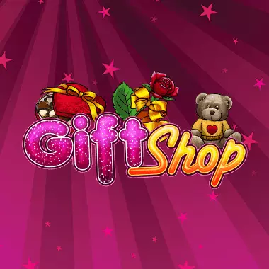 Gift Shop game tile