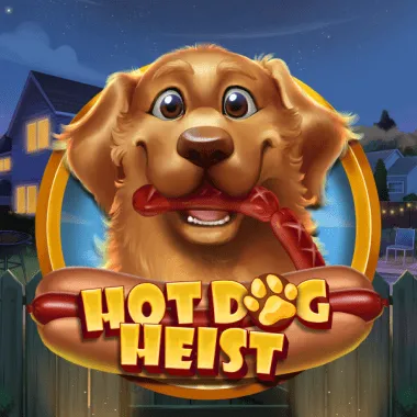 Hot Dog Heist game tile