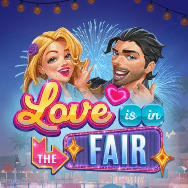 Love is in the Fair game tile