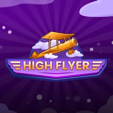 High Flyer game tile