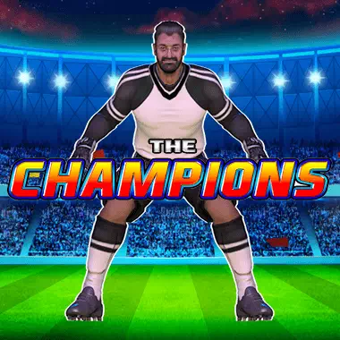 The Champions game tile