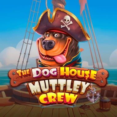 The Dog House – Muttley Crew game tile