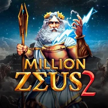 Million Zeus 2 game tile