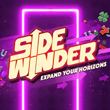 Sidewinder game tile