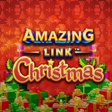 Amazing Link Christmas game tile